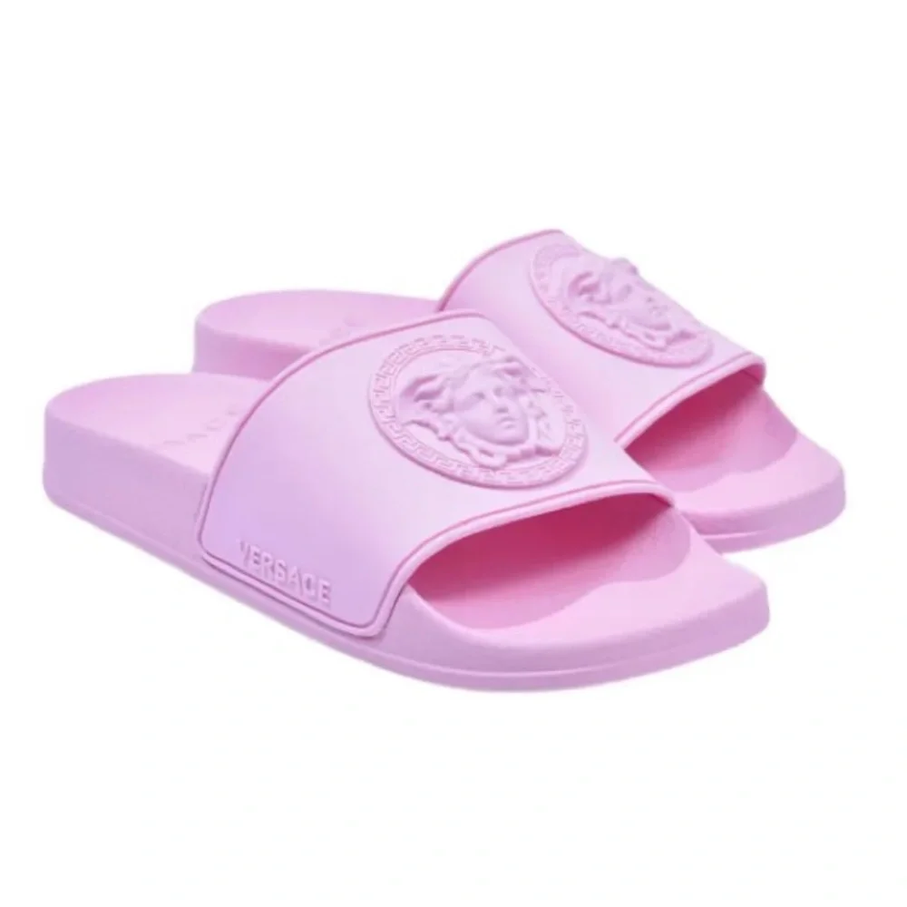 Versace elegant slides